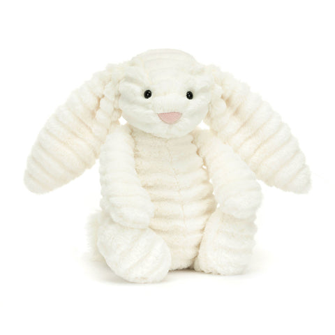 Jellycat Luxe Bunny 31cm Nimbus