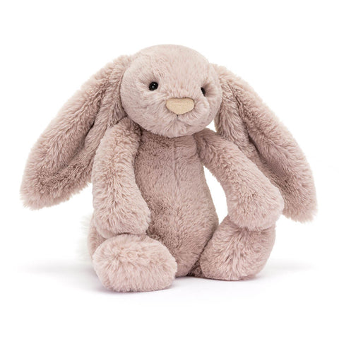 Jellycat Luxe Bunny 31cm Rosa