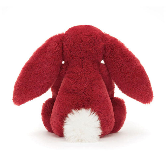 Jellycat Luxe Bunny 31cm Scarlett