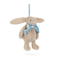 Jellycat Decoration Bashful Beige Bunny