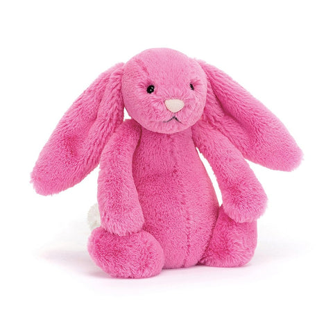 Jellycat Bunny 18cm Hot Pink