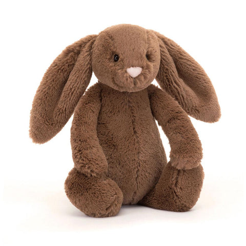 Jellycat Bunny 18cm Nutmeg