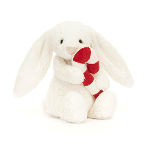 Jellycat Bunny 31cm Candy Cane