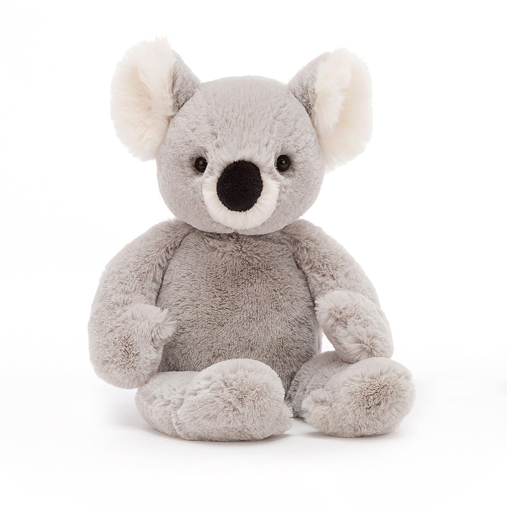 Jellycat Benji Koala Small 24 cm