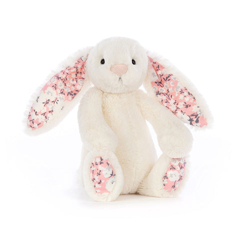 Jellycat Bunny 18cm Blossom Cherry