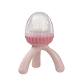 Bbox Silicone Food Feeder Blush