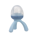Bbox Silicone Food Feeder Lullaby Blue