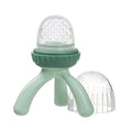Bbox Silicone Food Feeder Sage