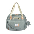 Beaba Geneva II Changing Bag Frosty Green