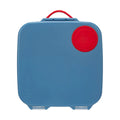 Bbox Lunch Box Blue Blaze