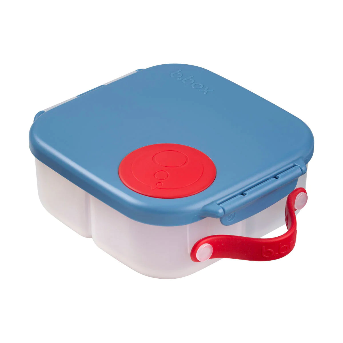 Bbox Mini Lunch Box Blue Blaze