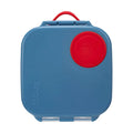 Bbox Mini Lunch Box Blue Blaze