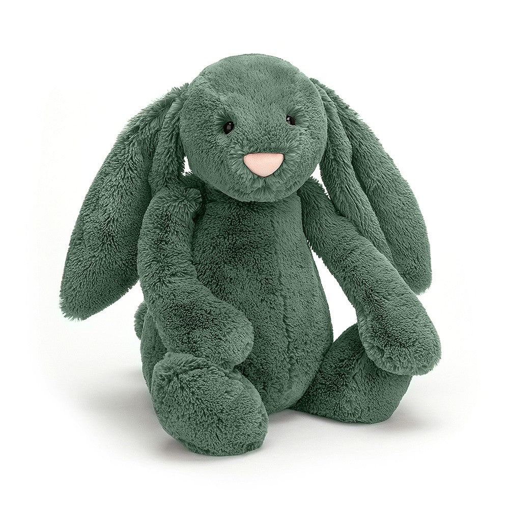 Jellycat Bunny 51cm Forest
