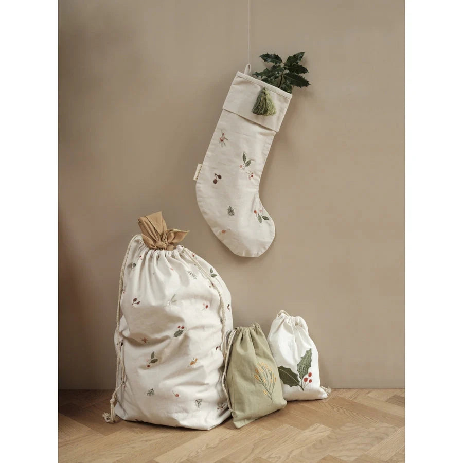 Fabelab Christmas Stocking