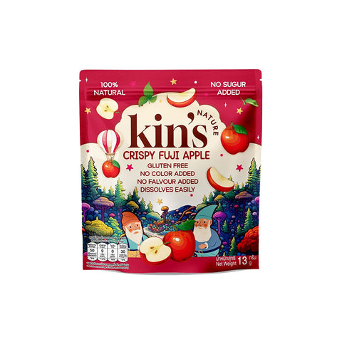 Kin's Nature Crispy Fuji Apple