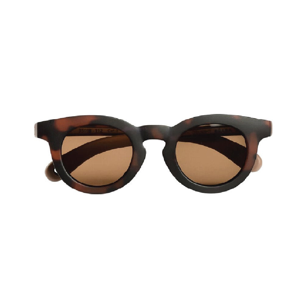 Beaba Sunglasses 9-24m Delight Dark Tortoise