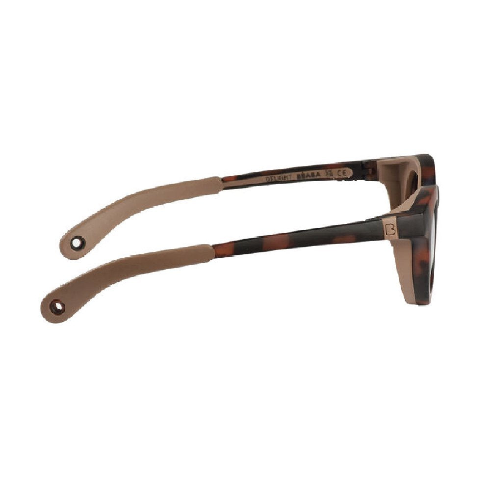 Beaba Sunglasses 9-24m Delight Dark Tortoise