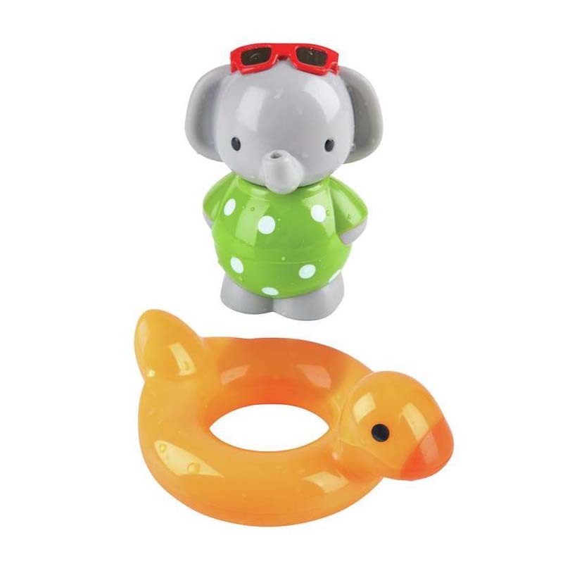 Hape Spin Splash 'N' Swim Elephant