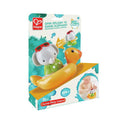 Hape Spin Splash 'N' Swim Elephant