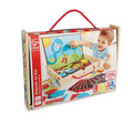 Hape Magnetic Art Box