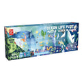 Hape Ocean Life Puzzle 1.5m