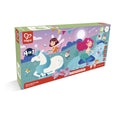 Hape Fairytale Puzzle