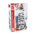 Hape Four-Stage Rocket Ship