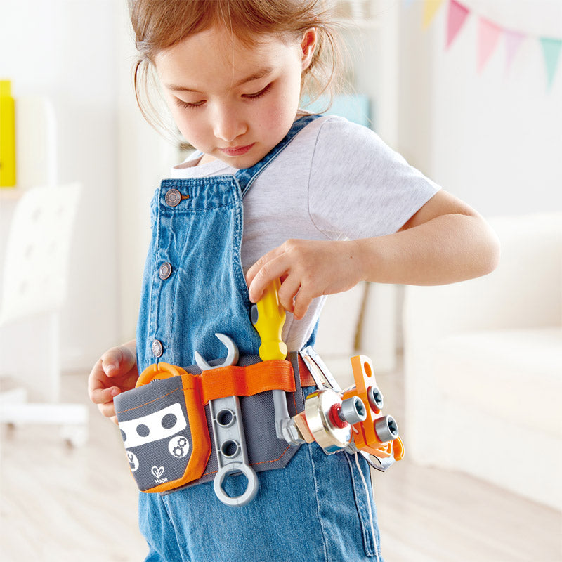 Hape Scientific Tool Belt