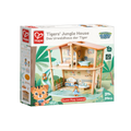 Hape Tigers’ Jungle House