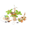Hape Tree Planting E-car