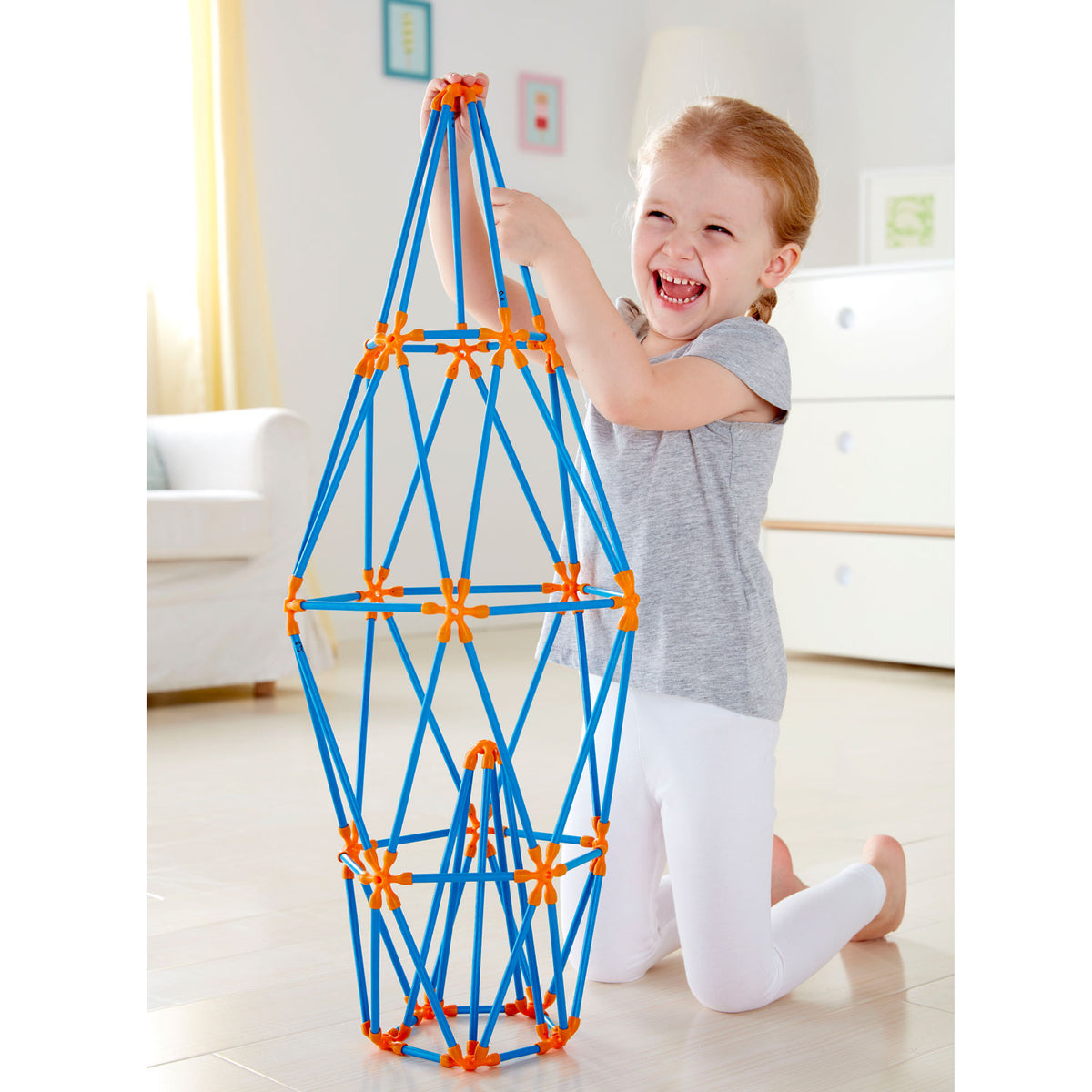 Hape Multi-Tower Kit