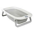 Beaba Eazy Pop Foldable Bath Velvet Grey