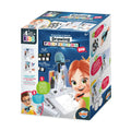 Buki France 2-in-1 Projector