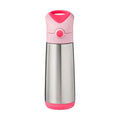 Bbox Insulated Drink Bottle 500ml Flamingo Fizz