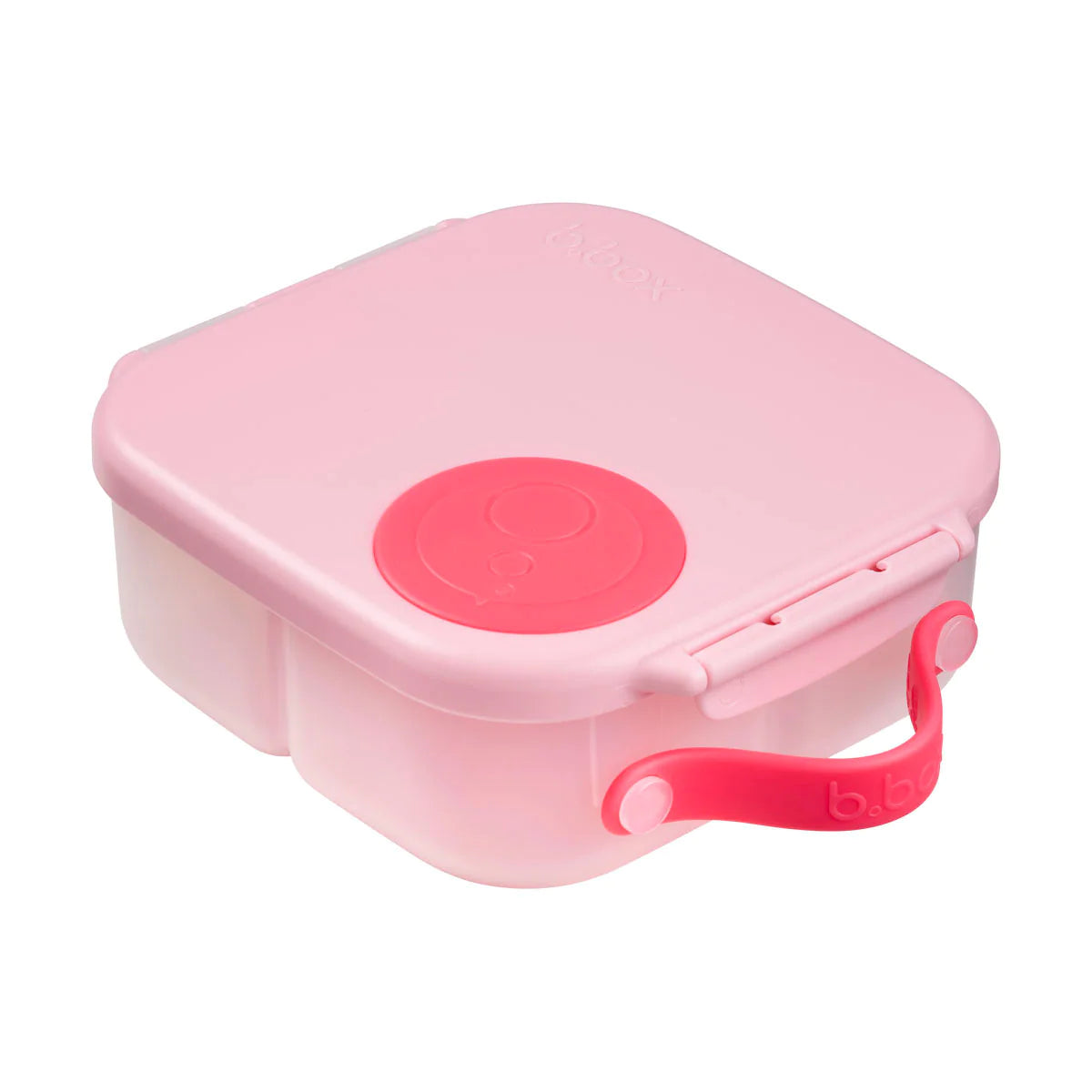 Bbox Mini Lunch Box Flamingo Fizz
