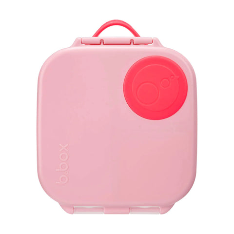 Bbox Mini Lunch Box Flamingo Fizz