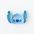 Bumkins Silicone Grip Dish - Disney Stitch