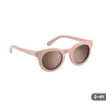 Beaba Sunglasses 2-4y Happy Dusty Rose