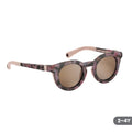 Beaba Sunglasses 2-4y Happy Pink Tortoise