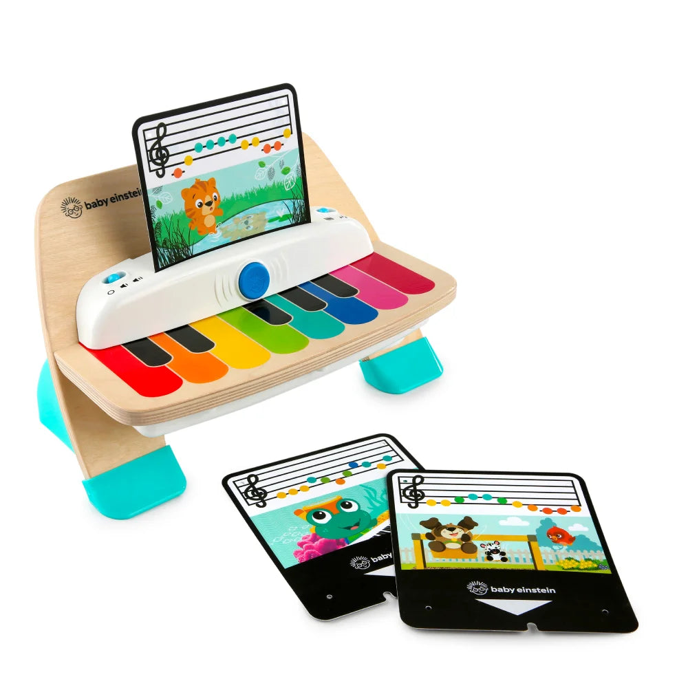 Hape Magic Touch Piano