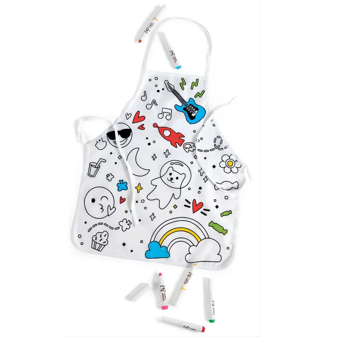Hape Apron Set