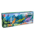 Hape Dinosaurs Puzzle 1.5m