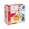 Hape Stacking Music Set
