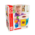 Hape Shake and Match Shape Sorter