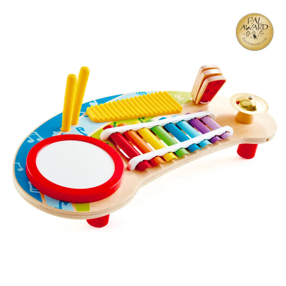 Hape Mighty Mini Band