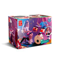 Hape Cool Beats Drum Set