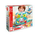 Hape Cogworks Experimental Set