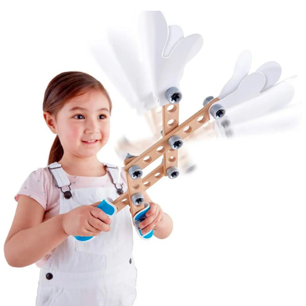 Hape Three Experiment Kit