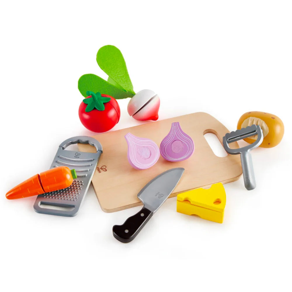 Hape Cooking Essentials