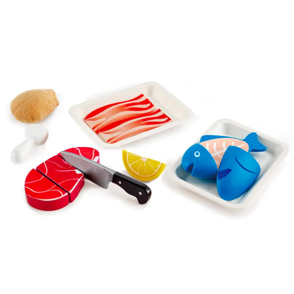 Hape Tasty Proteins